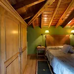 Vakantieboerderij Iberreko Errota