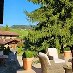 Vakantieboerderij Iberreko Errota *