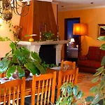 Vakantieboerderij Iberreko Errota *