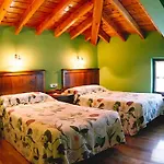 Iberreko Errota Vakantieboerderij