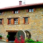 Iberreko Errota Vakantieboerderij