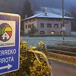 Vakantieboerderij Iberreko Errota Muxika