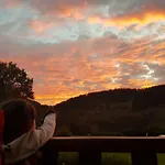 Vakantieboerderij Iberreko Errota Muxika