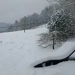 Vakantieboerderij Iberreko Errota Muxika