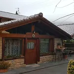 Vakantieboerderij Iberreko Errota *