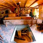 Agroturismo Iberreko Errota Múgica