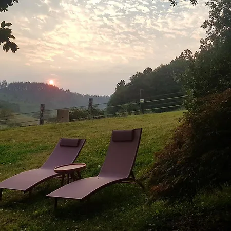 Iberreko Errota * 무지카