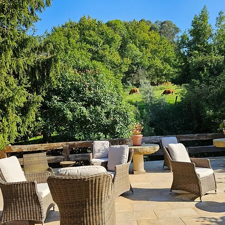 Iberreko Errota * Muxika