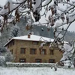 Iberreko Errota Farmház