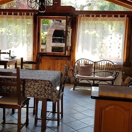 Iberreko Errota Muxika