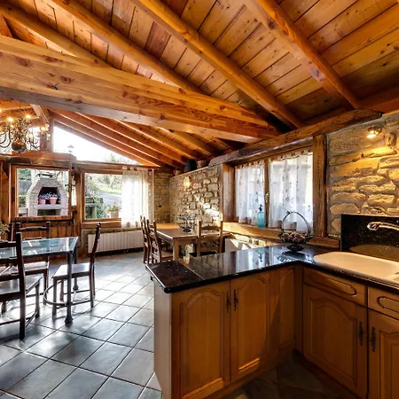 Iberreko Errota * Muxika