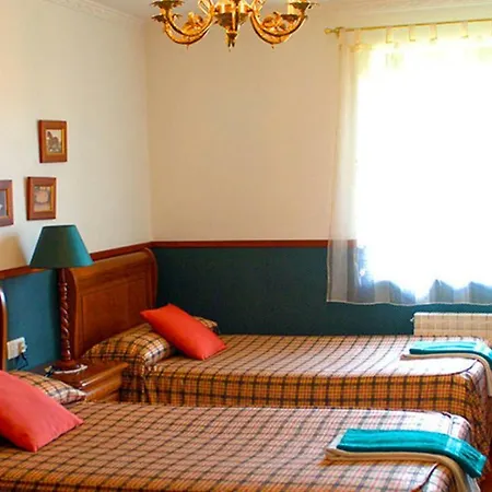 Farm stay Iberreko Errota