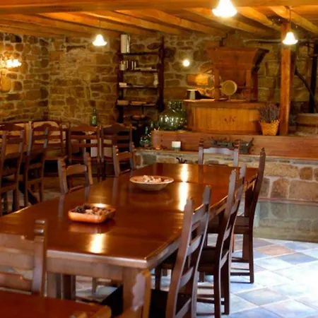 Iberreko Errota * Muxika