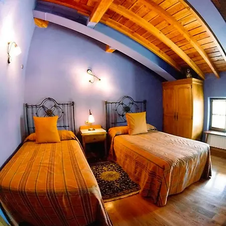 Iberreko Errota * Muxika